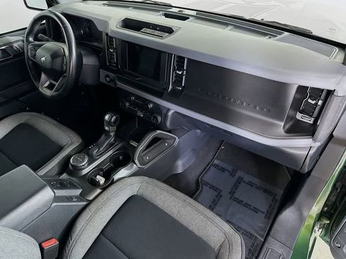 Certified 2022 Ford Bronco Big Bend image 31