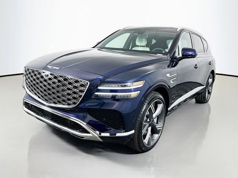 New 2026 Genesis GV80 3.5T Prestige image 1