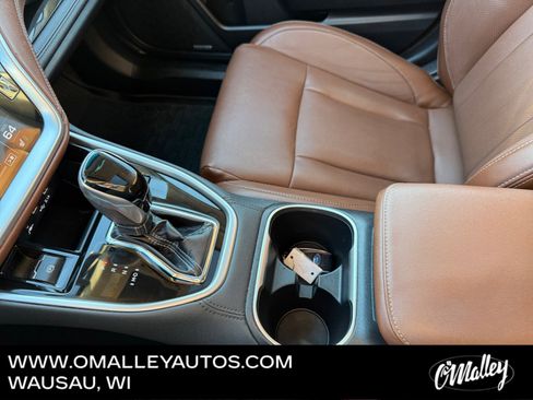 Used 2020 Subaru Outback Touring XT image 22