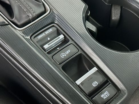 Used 2025 Honda Civic Sport image 25