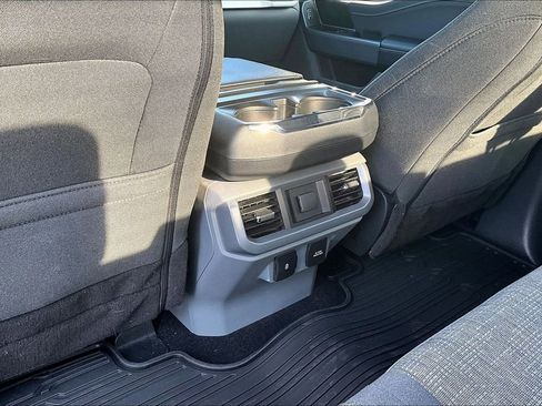 Used 2022 Ford F150 XLT w/ Equipment Group 302A High image 12