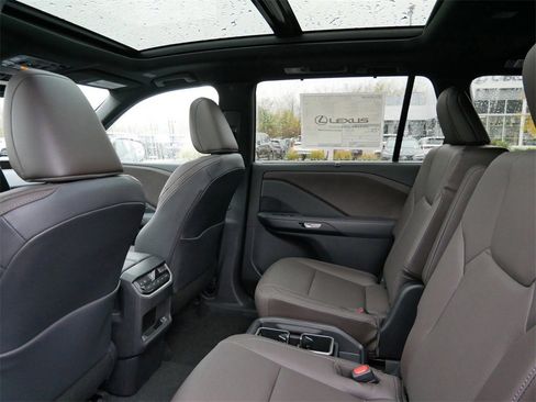 New 2026 Lexus TX 350 AWD image 9