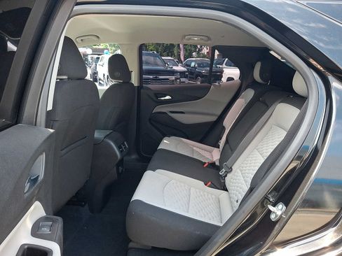 Used 2019 Chevrolet Equinox LT AWD/4WD image 10