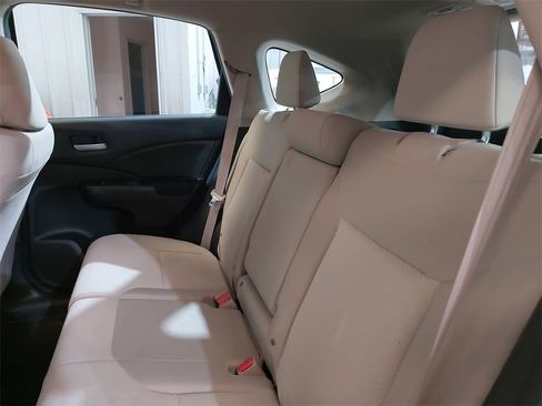 Used 2016 Honda CR-V LX image 13