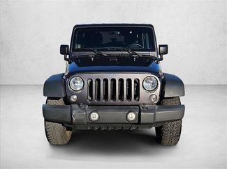 Used 2018 Jeep Wrangler Unlimited Sport w/ Connectivity Group video 2