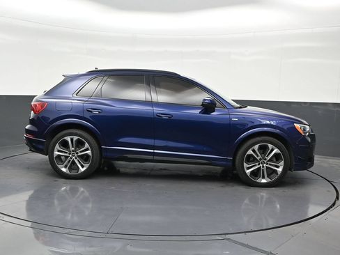 Used 2021 Audi Q3 2.0T Premium w/ Convenience Package AWD/4WD image 7