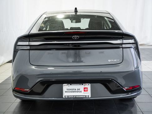 New 2026 Toyota Prius XSE Premium image 5