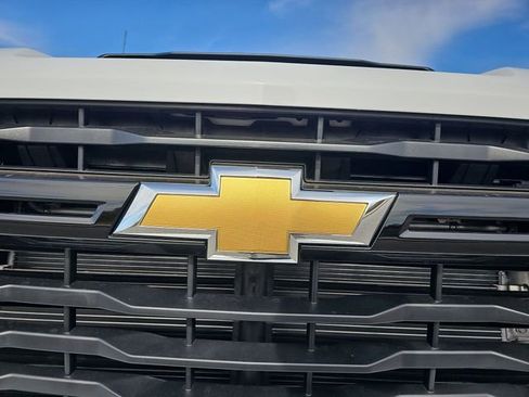 New 2026 Chevrolet Silverado 3500 W/T AWD/4WD image 30