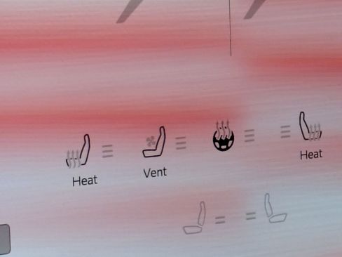 New 2026 RAM 1500 Laramie w/ Night Edition image 22