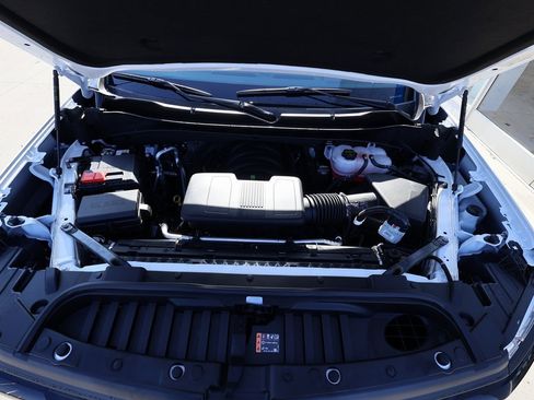 New 2026 Chevrolet Silverado 1500 LT Trail Boss w/ Convenience Package II image 45