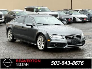 Used 2015 Audi A7 TDI Prestige w/ Prestige Package video 1