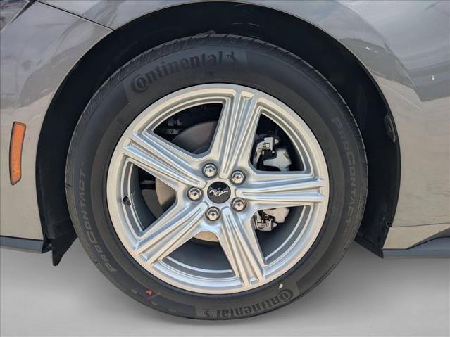 New 2026 Ford Mustang Coupe RWD image 10