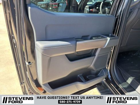 Used 2023 Ford F150 XL w/ Rattler Package AWD/4WD image 35