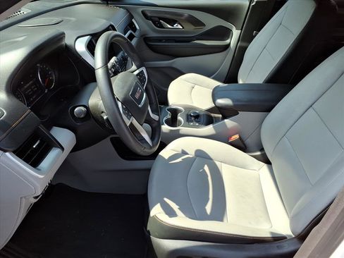 Used 2020 GMC Terrain SLT w/ Preferred Package image 9