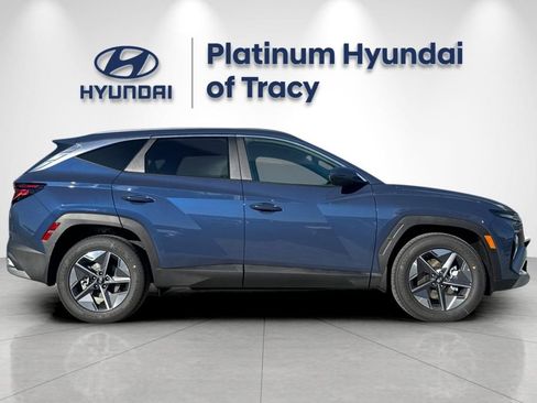 New 2026 Hyundai Tucson SEL FWD image 3