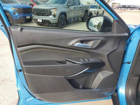 New 2026 Chevrolet Trax ACTIV image 16