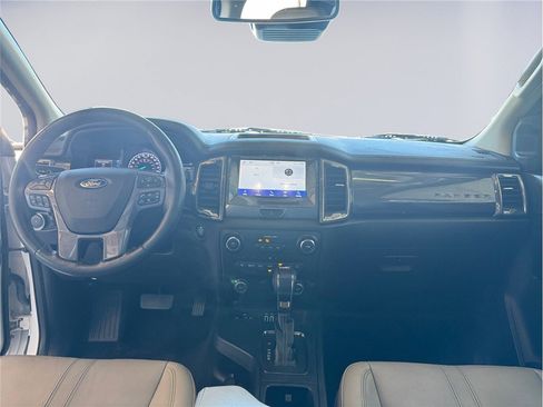 Used 2020 Ford Ranger Lariat image 21