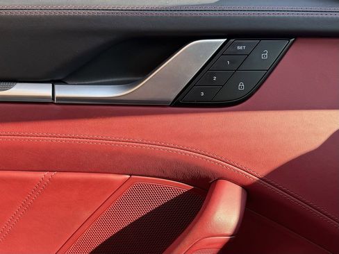 Certified 2023 Porsche 911 Turbo S image 25