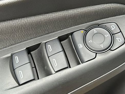 New 2026 Buick Envista Preferred w/ Convenience I Package image 12