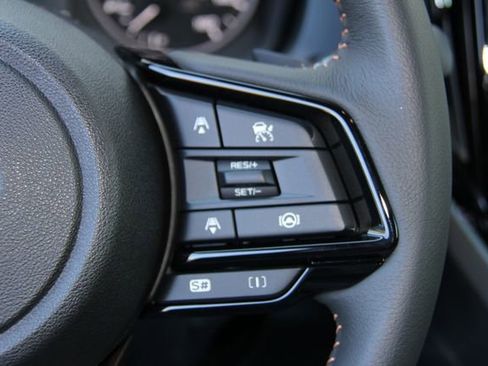 Used 2025 Subaru Forester Sport image 19