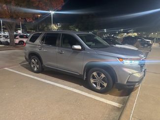 Used 2023 Honda Pilot EX-L video 1