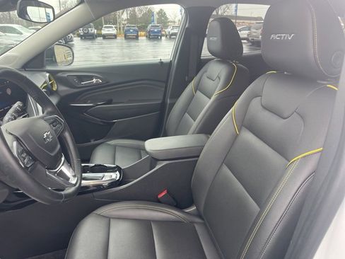 Used 2024 Chevrolet Trax ACTIV image 7