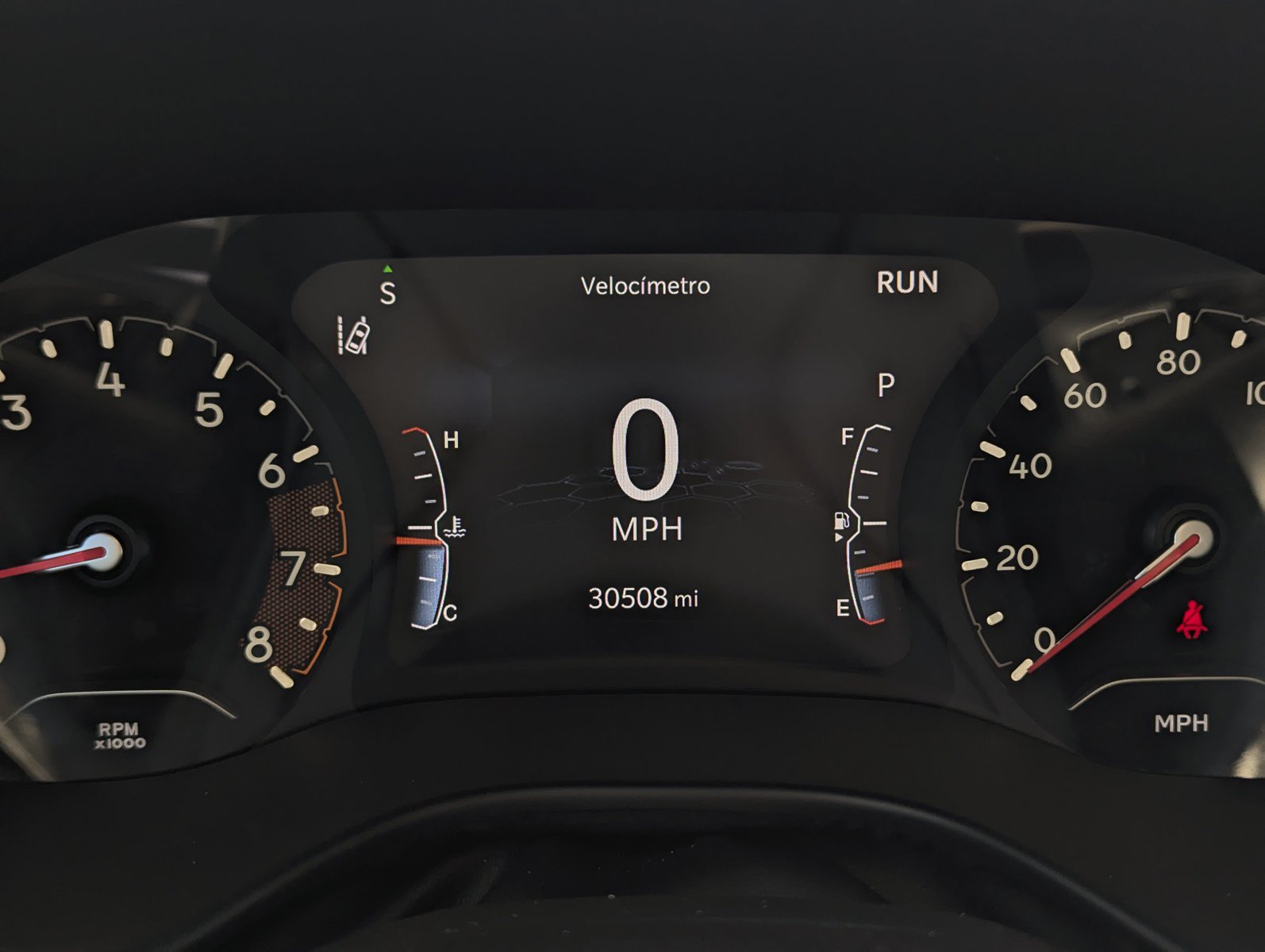 Certified 2022 Jeep Compass Latitude FWD image 14