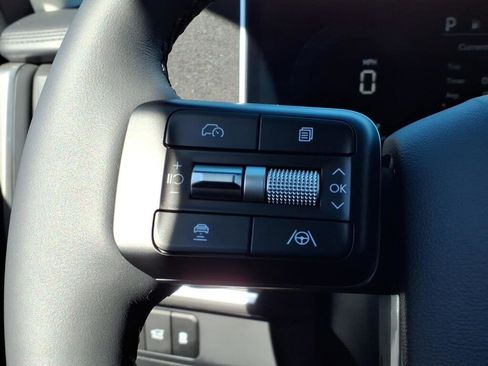 New 2026 Hyundai Santa Fe SE AWD/4WD image 10
