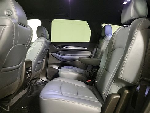 Used 2022 Buick Enclave Premium w/ Surround and Sites Package image 14