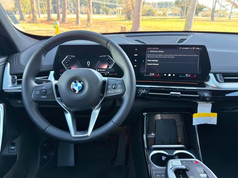New 2026 BMW X1 xDrive28i w/ Convenience Package image 3