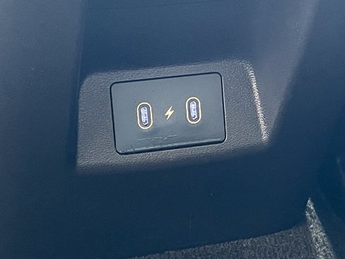 Used 2025 Hyundai Tucson SEL FWD image 30