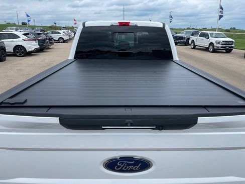 Used 2019 Ford F250 Lariat w/ Lariat Ultimate Package AWD/4WD image 31