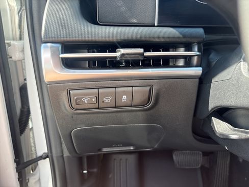 Used 2025 Hyundai Tucson SEL AWD/4WD image 16