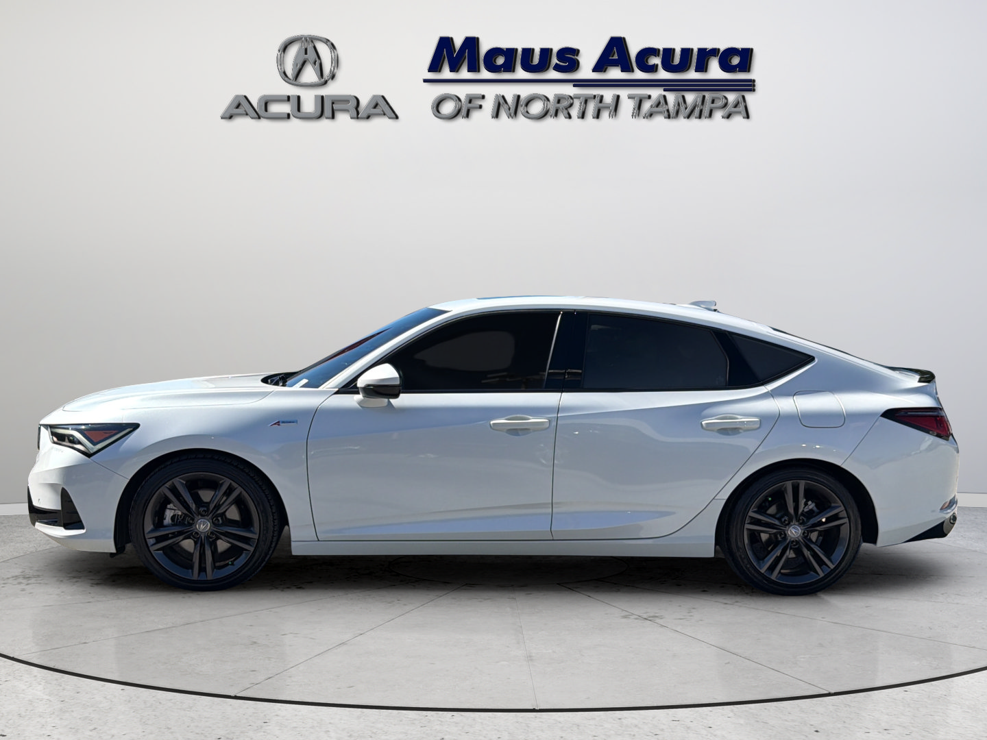 Used 2024 Acura Integra A-Spec w/ Technology Package FWD image 6