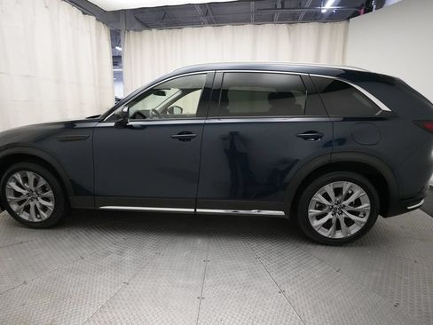 Used 2024 MAZDA CX-90 3.3 Turbo w/ Premium Package AWD/4WD image 25