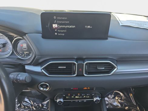 Used 2021 MAZDA CX-5 Touring w/ Touring Preferred SV Package image 23