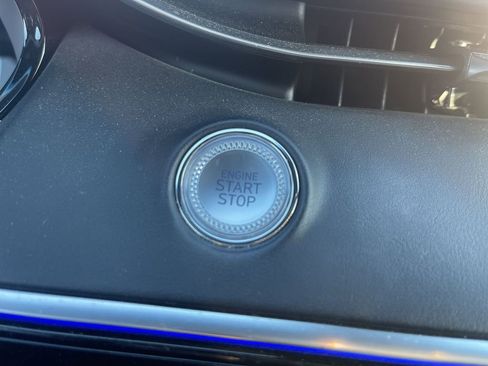 Used 2022 Genesis GV70 3.5T Sport w/ Sport Prestige Package image 24