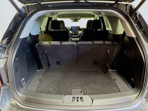 Used 2025 Ford Explorer Active image 23