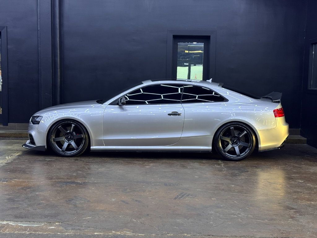 Used 2013 Audi RS 5 Coupe AWD/4WD image 7