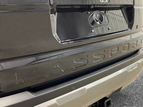 New 2026 Honda Passport TrailSport Elite image 6