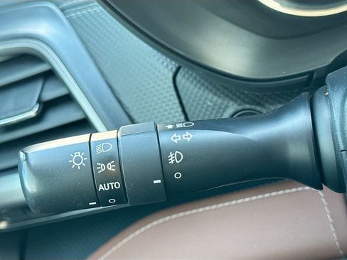 Used 2023 Subaru Forester Touring w/ Popular Package #3 image 16