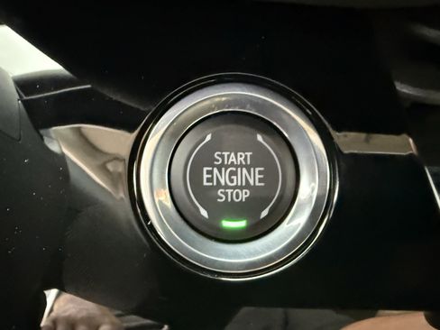 New 2026 Buick Envision Preferred image 19