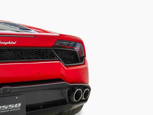 Used 2016 Lamborghini Huracan LP 580-2 RWD image 17