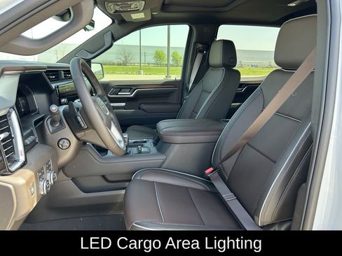 New 2026 GMC Sierra 1500 Denali w/ Technology Package AWD/4WD image 25