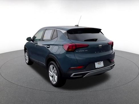 Used 2026 Buick Encore GX Preferred FWD image 10