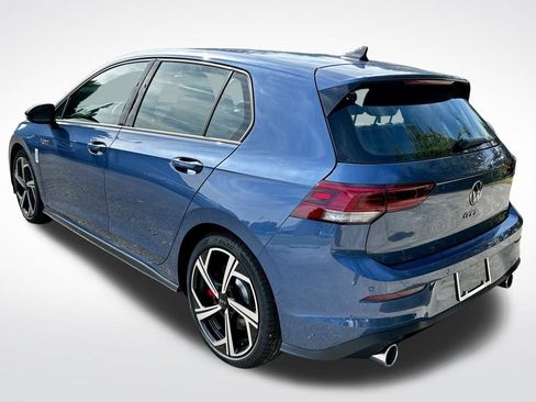 New 2026 Volkswagen GTI SE image 7