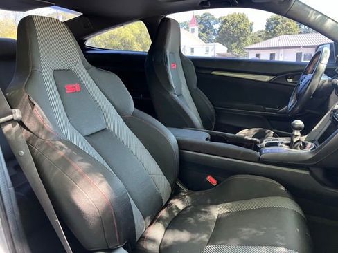 Used 2018 Honda Civic Si image 15