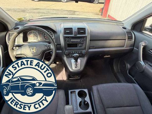 Used 2008 Honda CR-V LX image 3