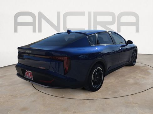 Certified 2025 Kia K4 EX image 8