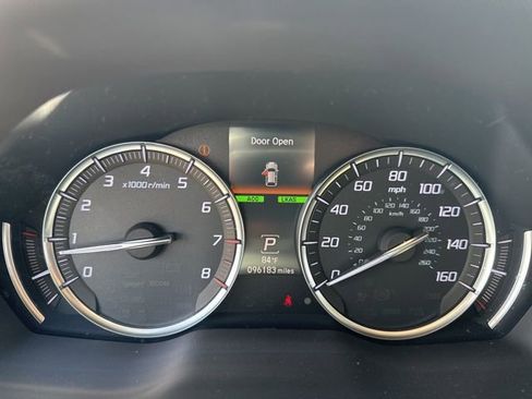 Used 2020 Acura MDX SH-AWD image 4